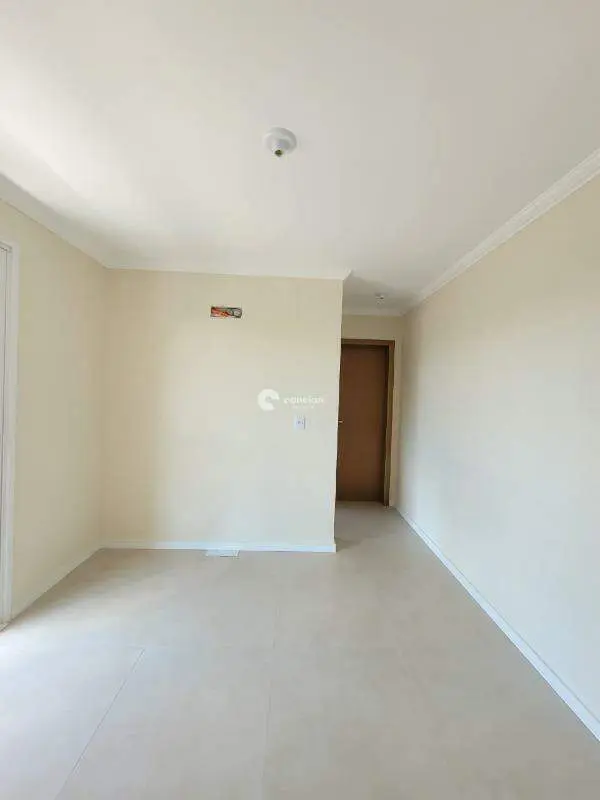 Apartamento para aluguel no Camobi: 