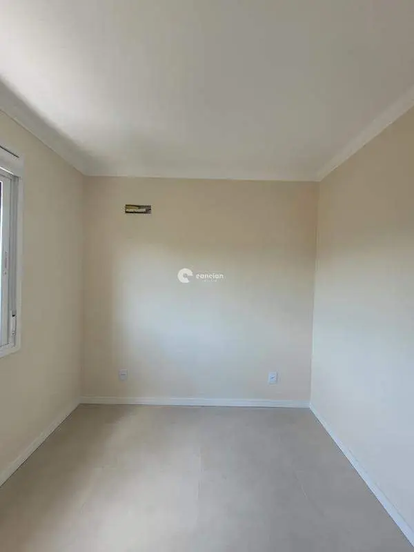 Apartamento para aluguel no Camobi: 