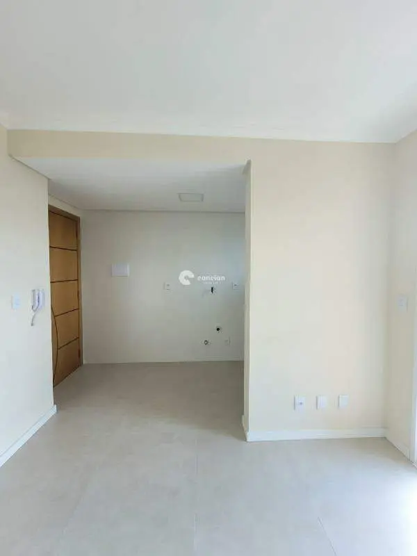 Apartamento para aluguel no Camobi: 