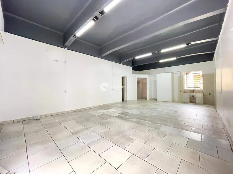 Loja para aluguel no Centro: