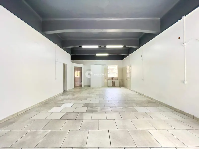 Loja para aluguel no Centro: