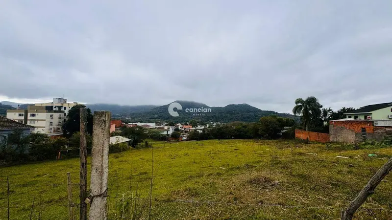 Terreno à venda no Presidente João Goulart: 