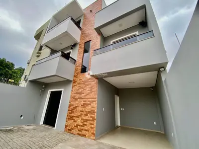 Casa à venda no Duque de Caxias: 