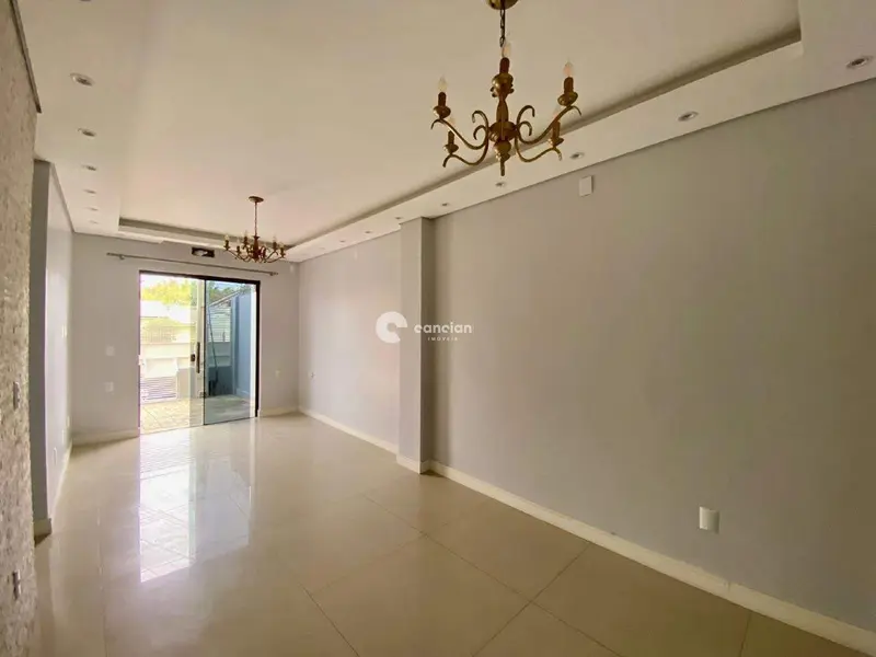 Casa à venda no Duque de Caxias: 