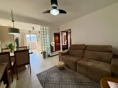 Apartamento à venda no Camobi: 