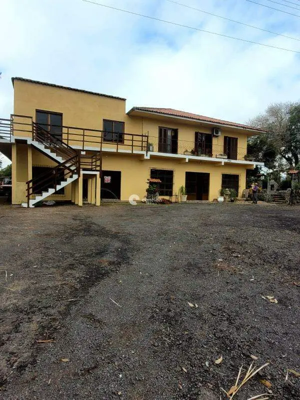Sala Comercial para aluguel no Zona rural: 