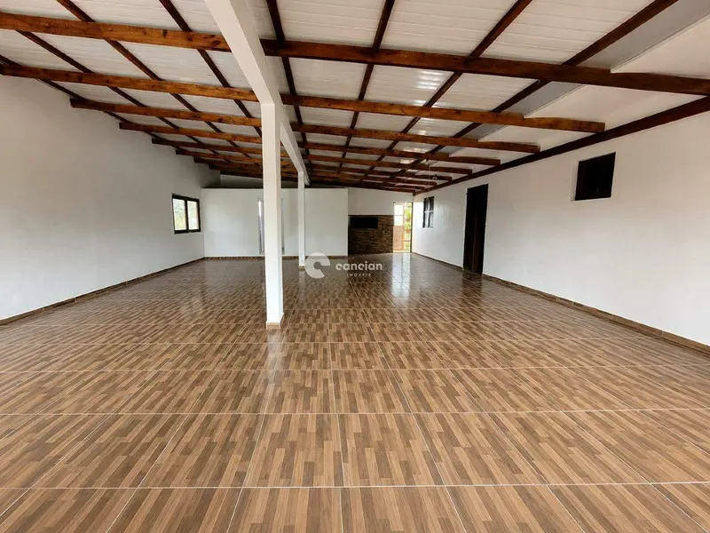 Sala Comercial para aluguel no Zona rural: 