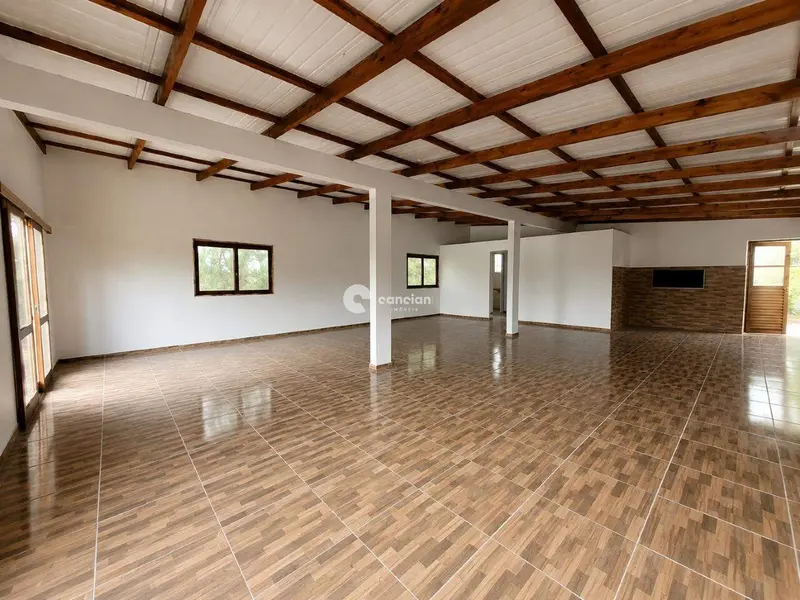 Sala Comercial para aluguel no Zona rural: 