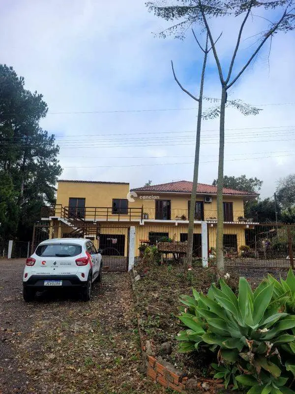 Sala Comercial para aluguel no Zona rural: 