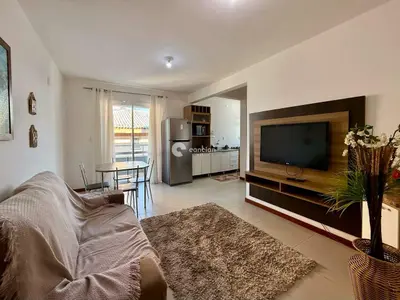 Apartamento à venda no Camobi: 