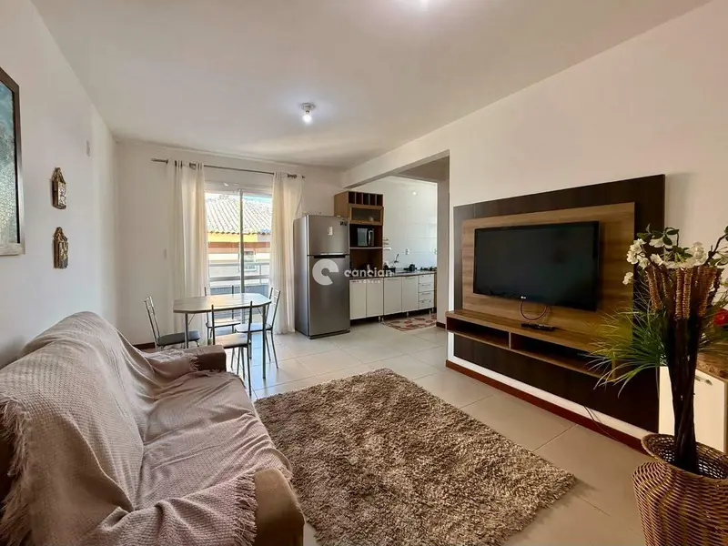 Apartamento à venda no Camobi: