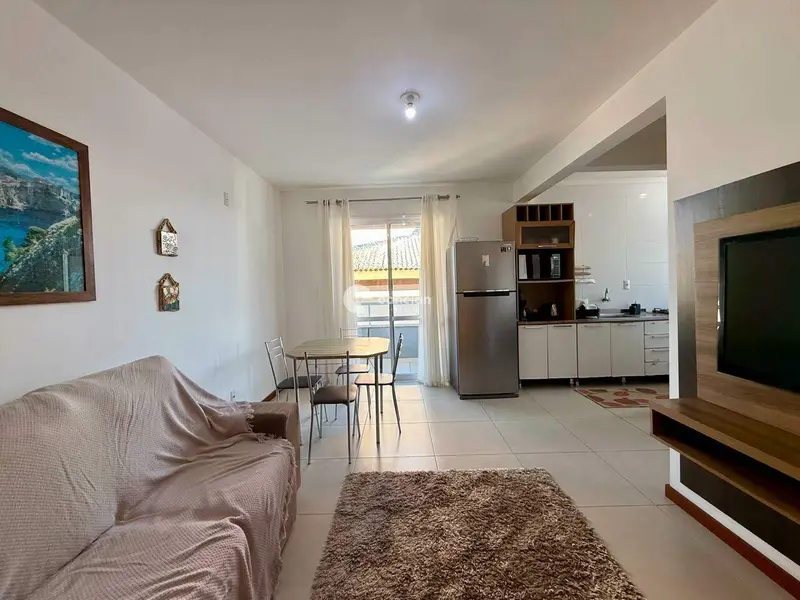 Apartamento à venda no Camobi: