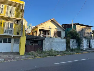 Terreno à venda no Centro: 