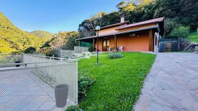 Sítio à venda no Silveira Martins: 