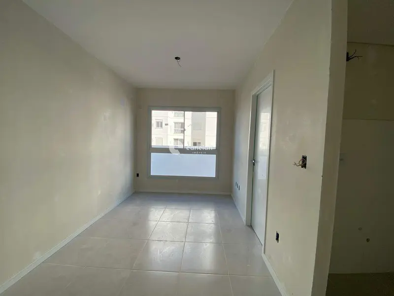 Apartamento à venda no Camobi: 
