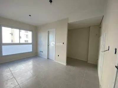 Apartamento à venda no Camobi: 