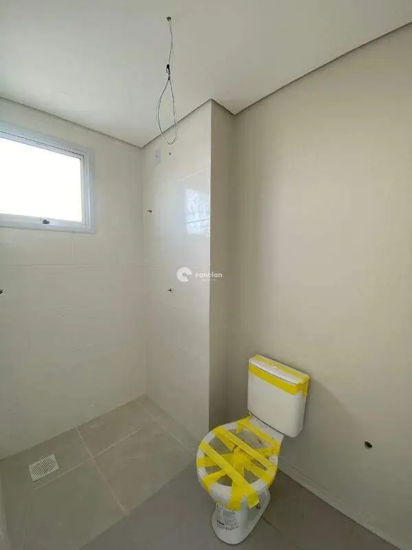 Apartamento à venda no Camobi: