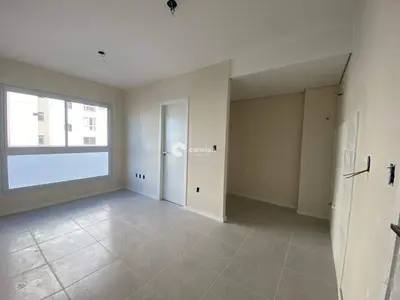 Apartamento à venda no Camobi: 
