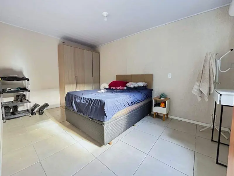 Casa à venda no Diácono João Luiz Pozzobon: 