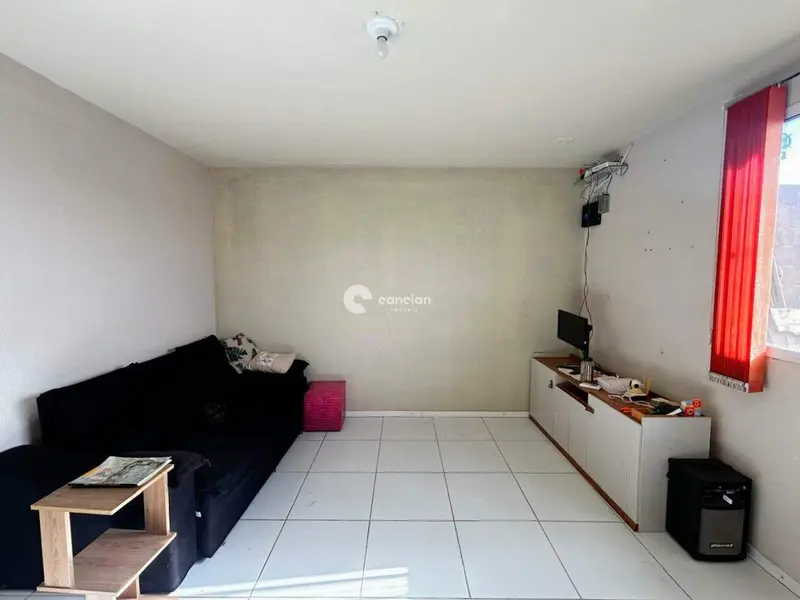 Casa à venda no Diácono João Luiz Pozzobon: 