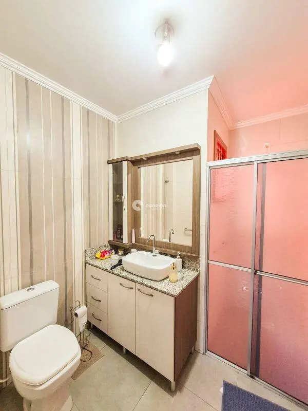 Casa à venda no Nossa Senhora Medianeira: