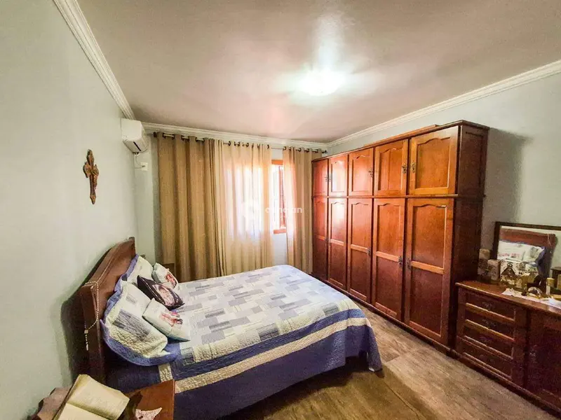 Casa à venda no Nossa Senhora Medianeira: