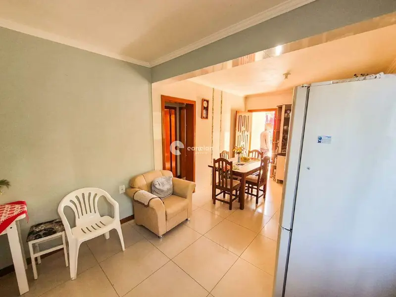 Casa à venda no Nossa Senhora Medianeira: