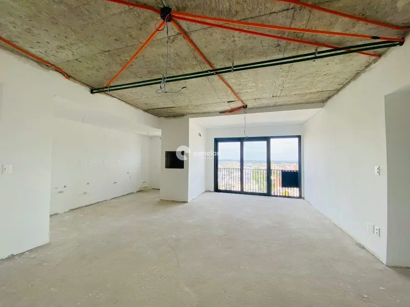 Apartamento à venda no Bonfim: 