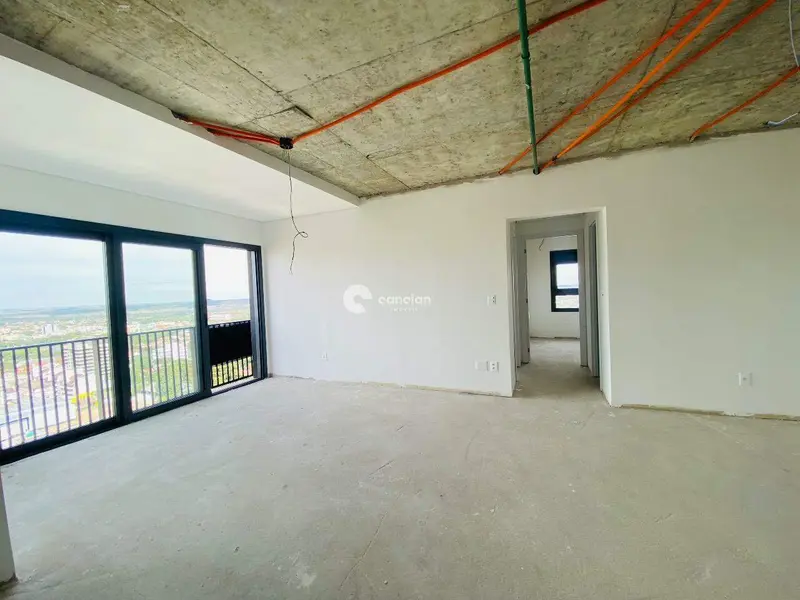 Apartamento à venda no Bonfim: 