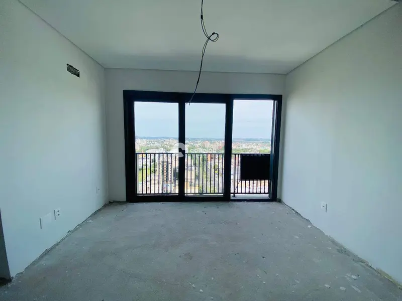 Apartamento à venda no Bonfim: 