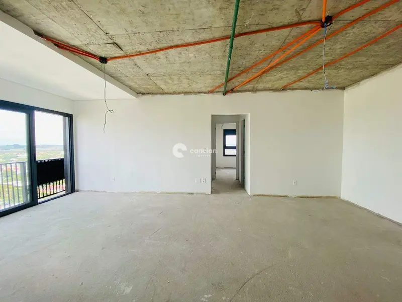 Apartamento à venda no Bonfim: 