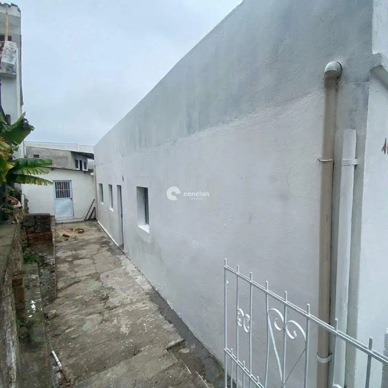 Casa à venda no Itararé: 