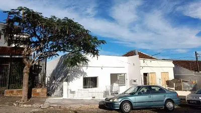 Casa à venda no Itararé: 