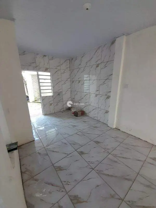 Casa à venda no Itararé: 