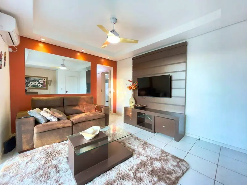 Apartamento para aluguel no Nossa Senhora de Fátima: 