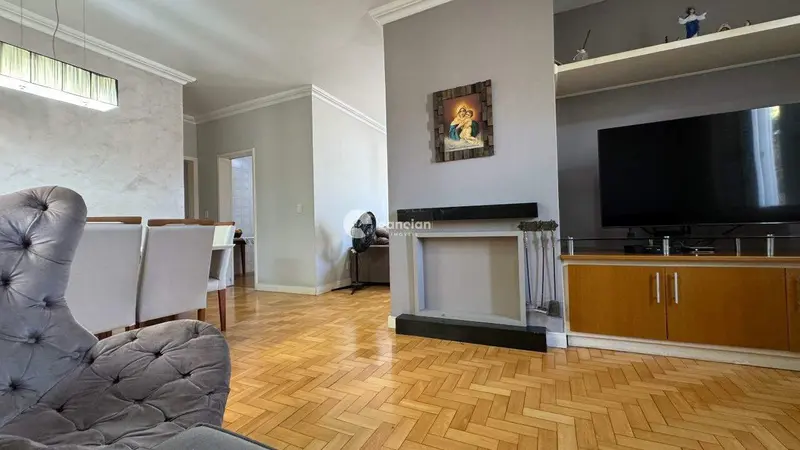 Casa à venda no Camobi: 