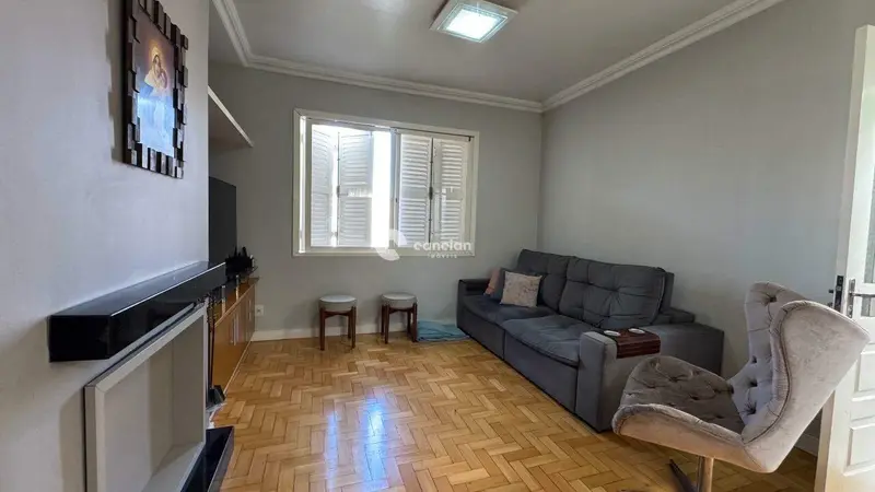 Casa à venda no Camobi: 