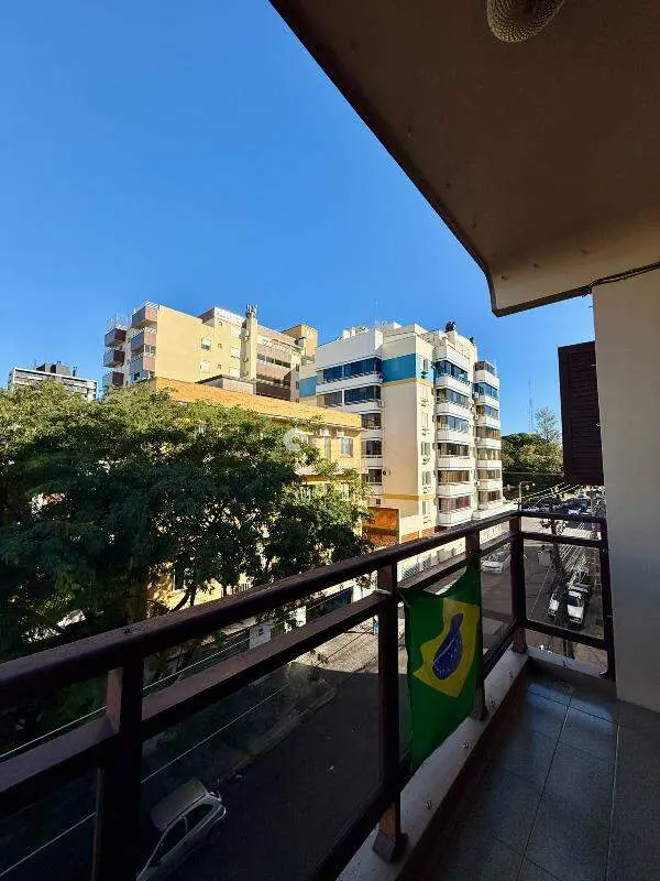 Cobertura à venda no Centro: 