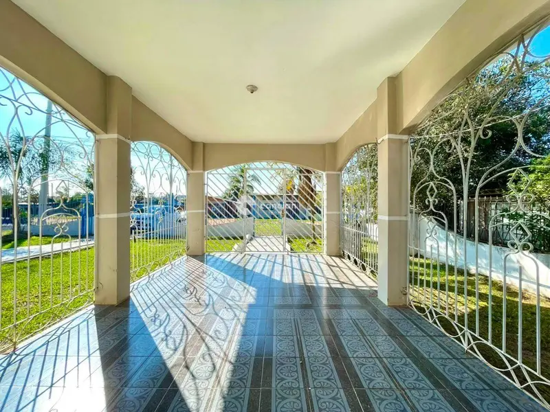 Casa à venda no Pinheiro Machado: 