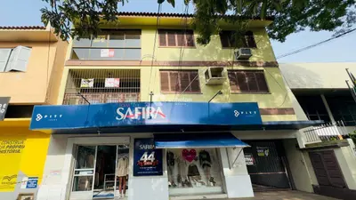 Apartamento à venda no Nossa Senhora Medianeira: 