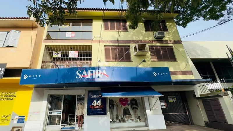 Apartamento à venda no Nossa Senhora Medianeira: