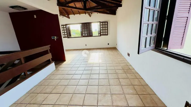 Apartamento à venda no Nossa Senhora Medianeira: 