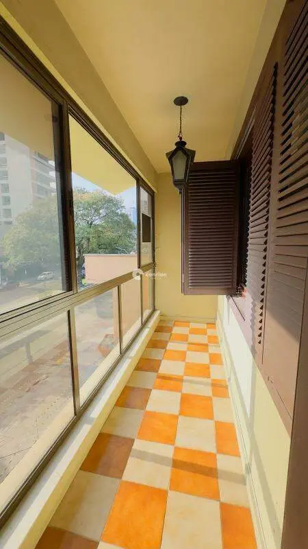 Apartamento à venda no Nossa Senhora Medianeira: 