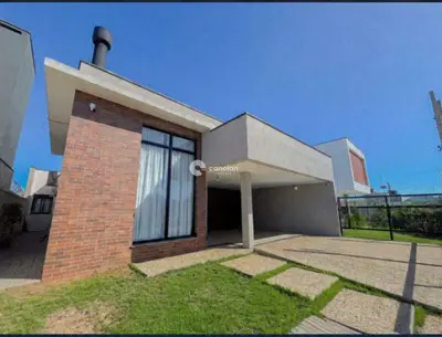 Casa à venda no São José: 