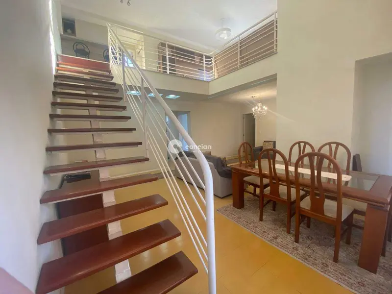 Cobertura à venda no Nossa Senhora de Lourdes: 