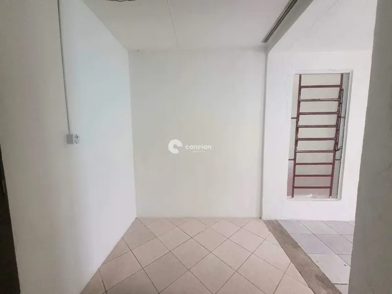 Casa à venda no Tancredo Neves: 
