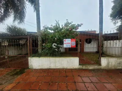 Casa à venda no Tancredo Neves: 