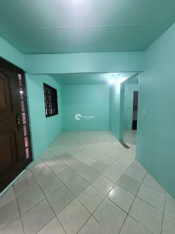 Casa à venda no Tancredo Neves: 