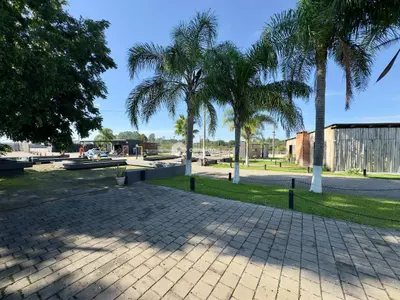 Área Rural à venda no Arroio Grande: 