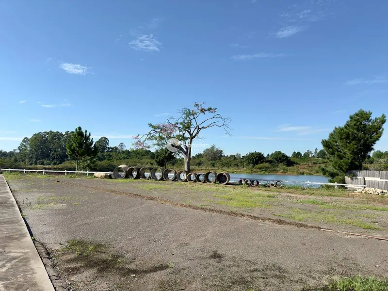 Área Rural à venda no Arroio Grande: 